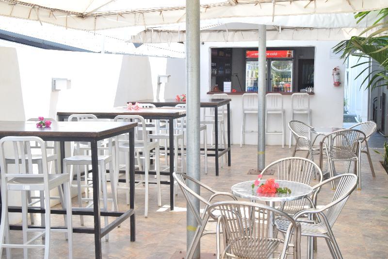 Airport Ace Hotel Nadi Exterior photo